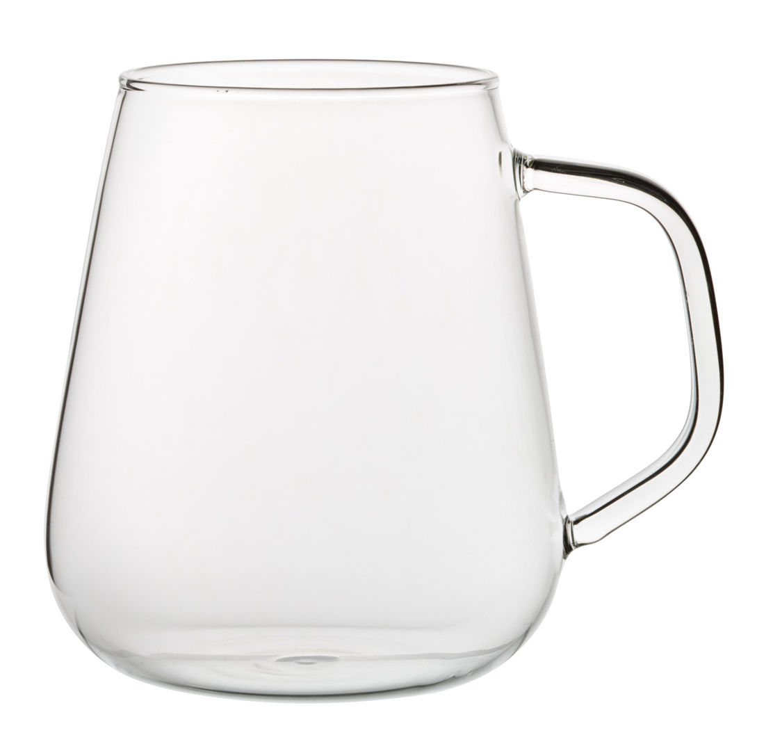 Diva Hot Drink Glass 12oz (34cl) - R90063-000000-B01006 (Pack of 6)